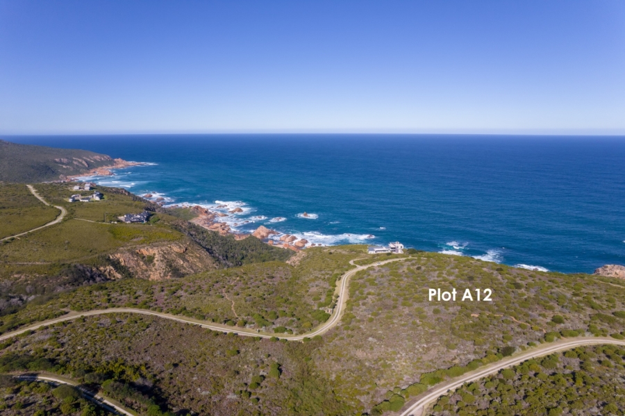 Commercial Property for Sale in Pezula Private Estate Western Cape